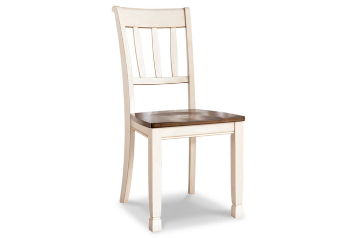 Whitesburg Dining Chair (D583-02)