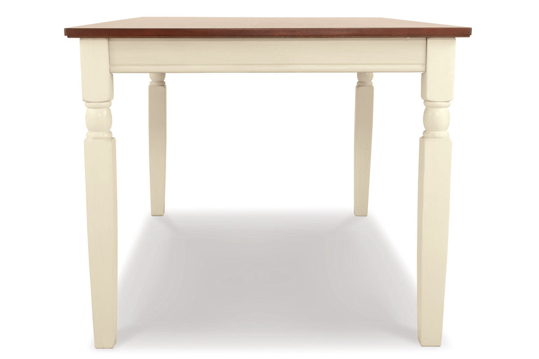 Whitesburg Dining Table (D583-25)