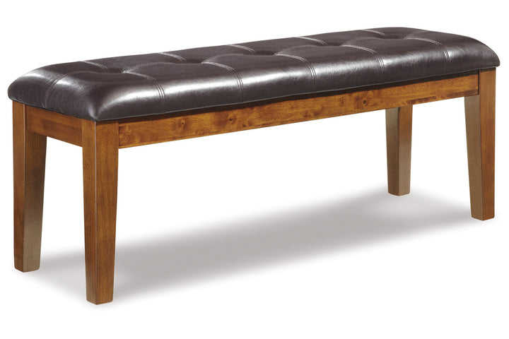 Ralene Dining Bench (D594-00)