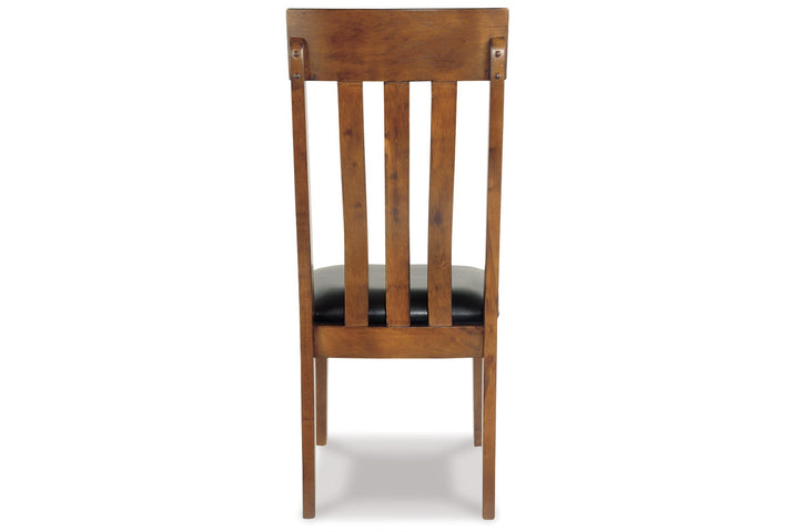 Ralene Dining Chair (Set of 2) (D594-01X2)