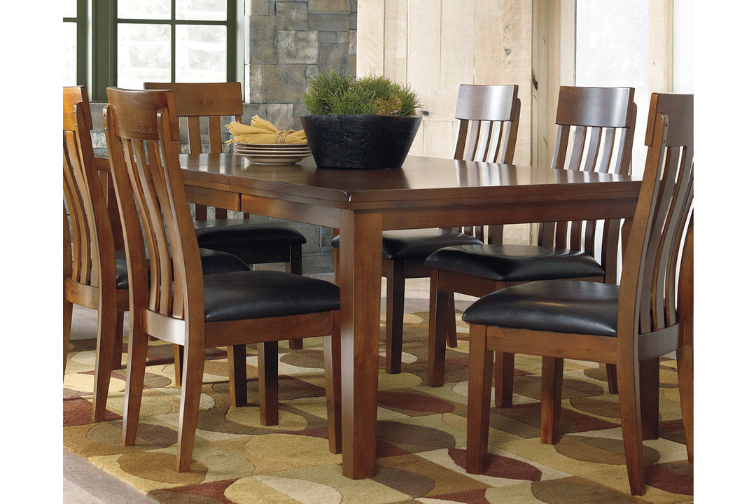 Ralene Dining Extension Table (D594-35)