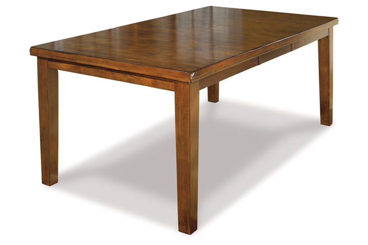 Ralene Dining Extension Table (D594-35)