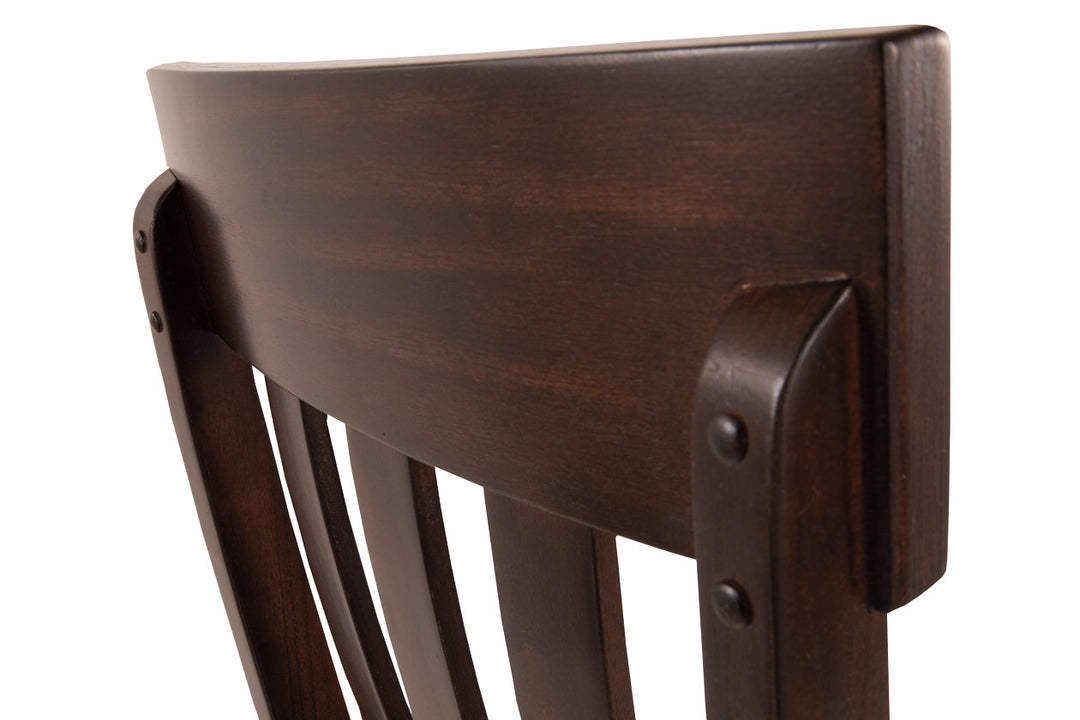 Haddigan Dining Chair (D596-01)