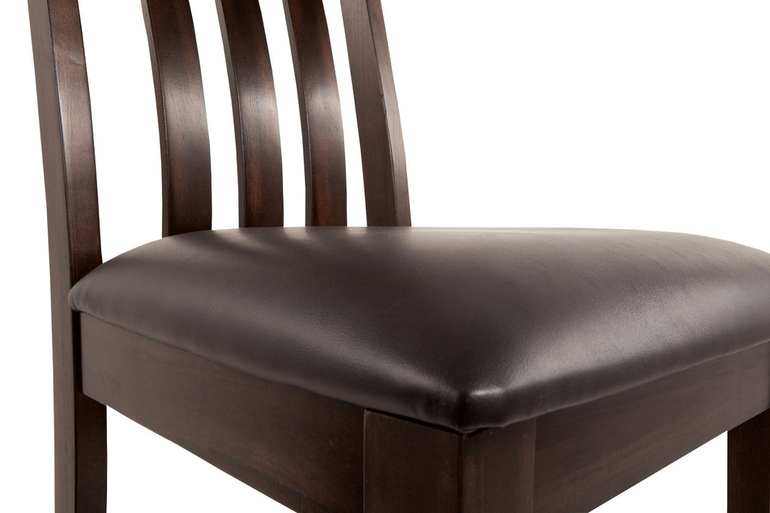 Haddigan Dining Chair (D596-01)