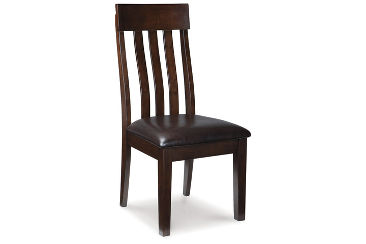 Haddigan Dining Chair (D596-01)