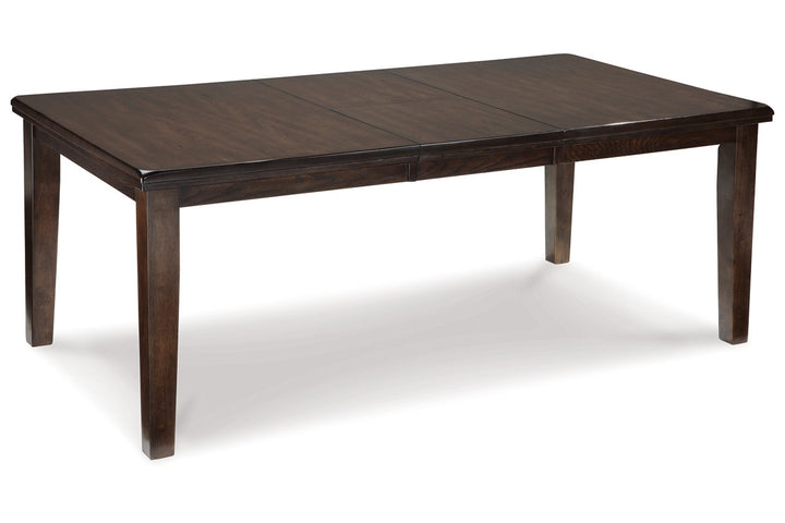 Haddigan Dining Extension Table (D596-35)