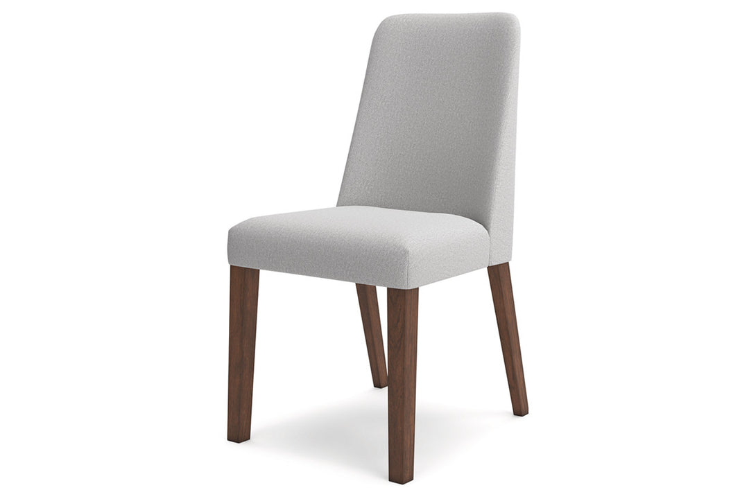 Lyncott Dining Chair (D615-01)