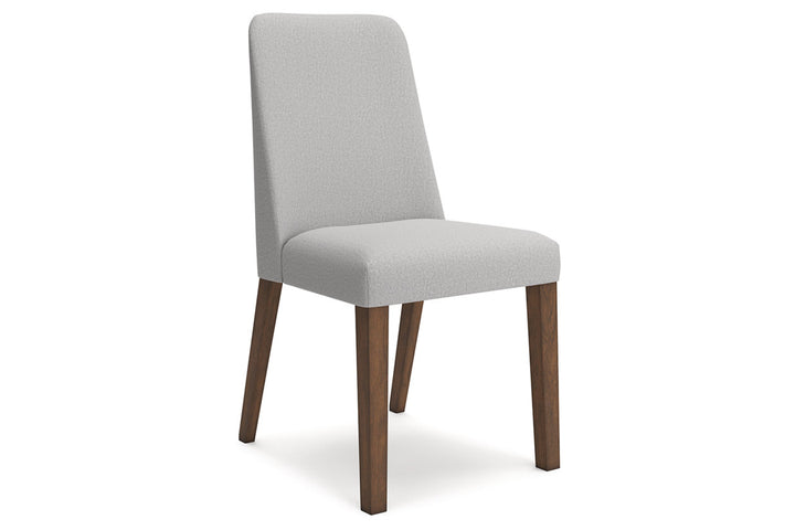 Lyncott Dining Chair (D615-01)