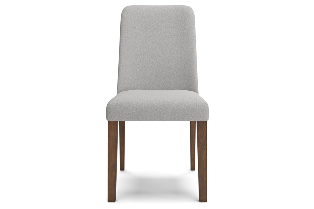 Lyncott Dining Chair (D615-01)