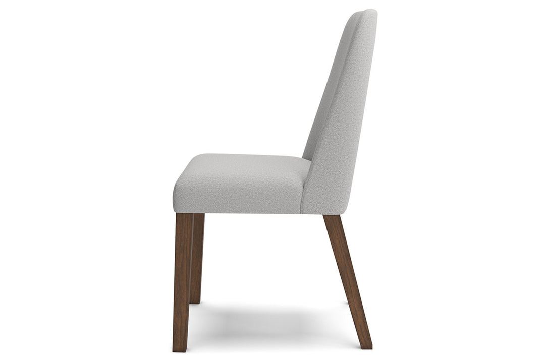 Lyncott Dining Chair (D615-01)