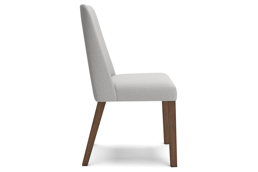 Lyncott Dining Chair (D615-01)