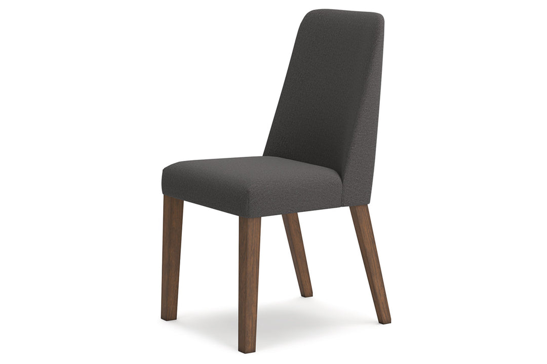 Lyncott Dining Chair (D615-02)