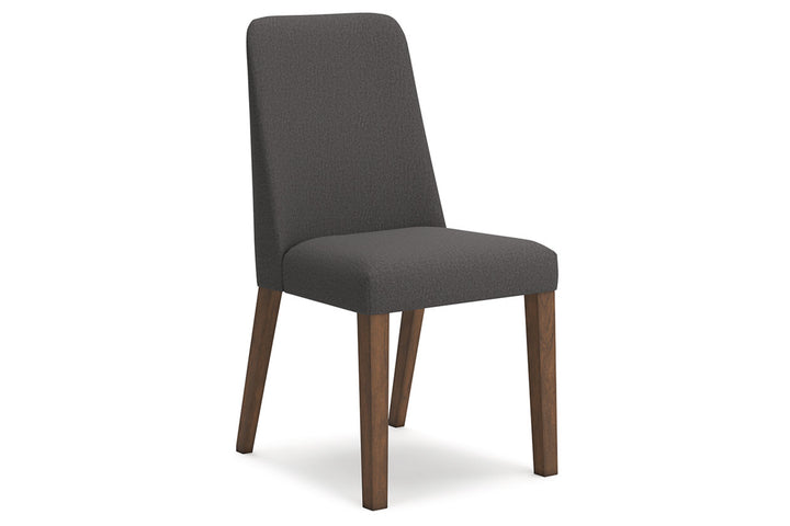 Lyncott Dining Chair (D615-02)