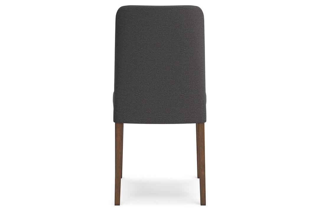 Lyncott Dining Chair (D615-02)