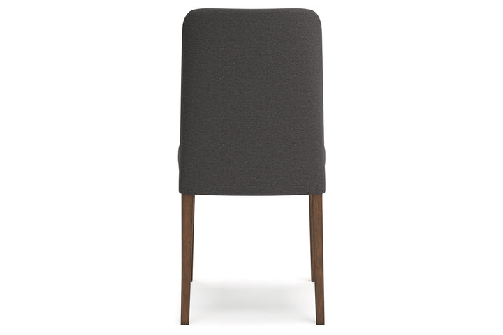 Lyncott Dining Chair (D615-02)