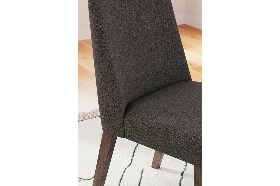 Lyncott Dining Chair (D615-02)