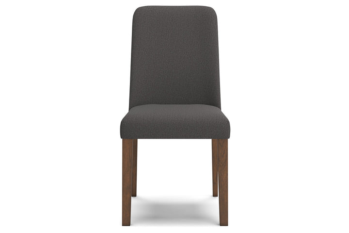 Lyncott Dining Chair (D615-02)