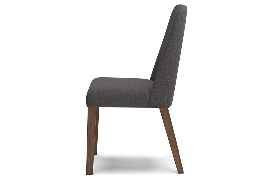 Lyncott Dining Chair (D615-02)