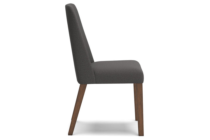 Lyncott Dining Chair (D615-02)