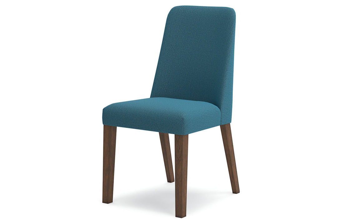 Lyncott Dining Chair (D615-03)