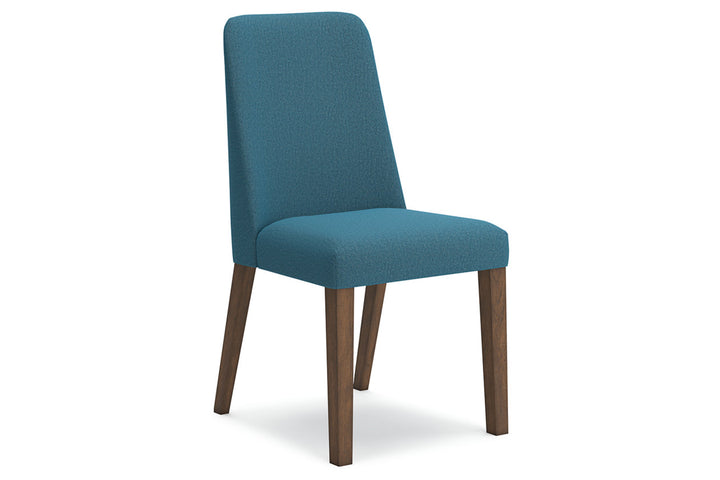 Lyncott Dining Chair (D615-03)