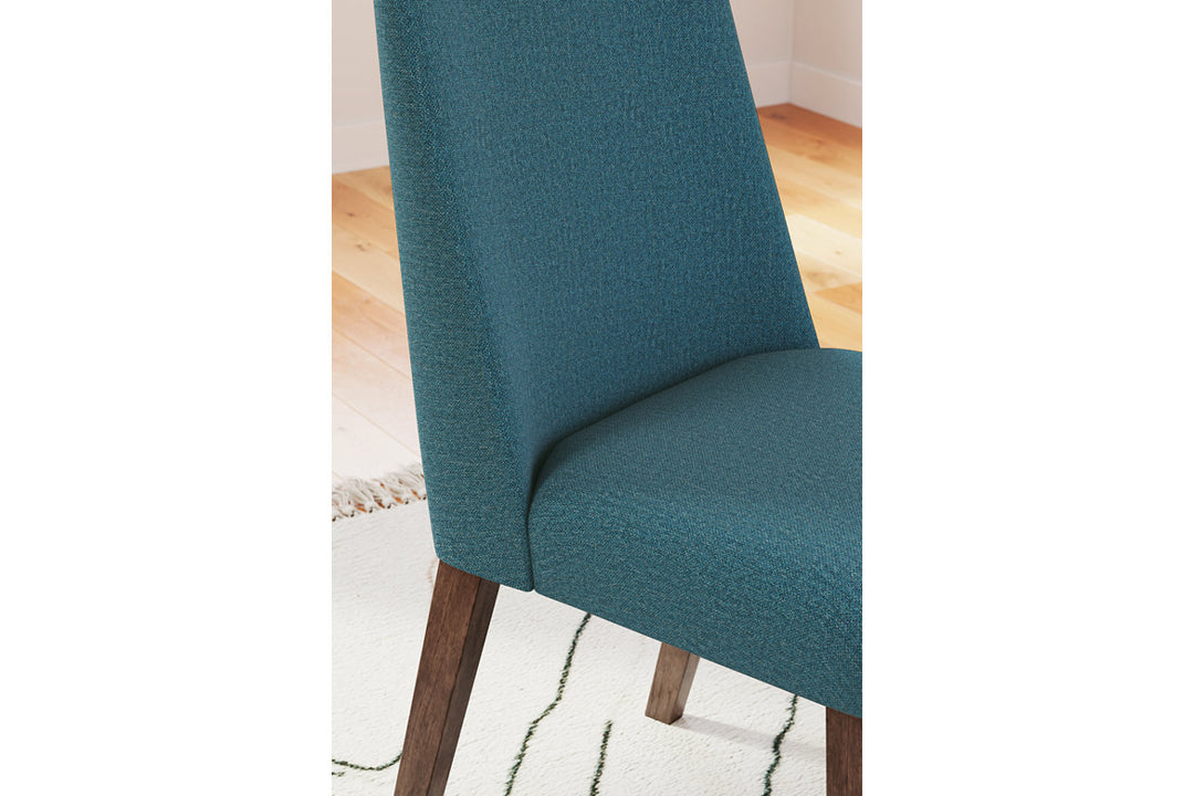 Lyncott Dining Chair (D615-03)