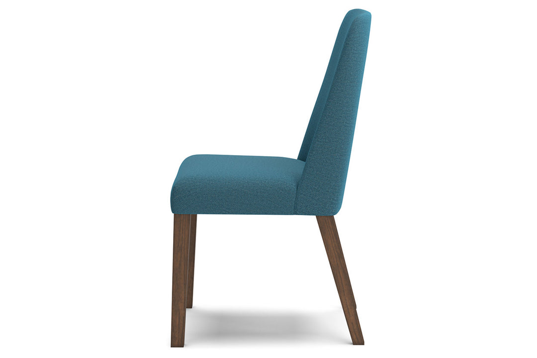 Lyncott Dining Chair (D615-03)