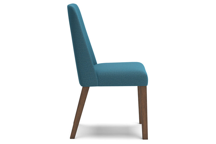 Lyncott Dining Chair (D615-03)