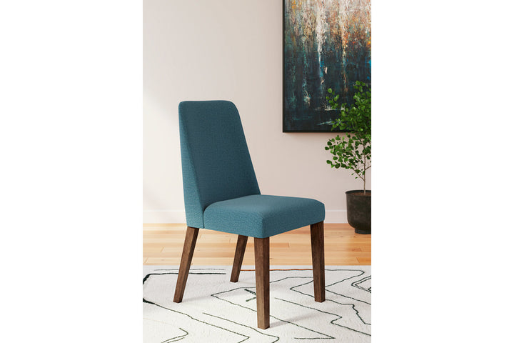 Lyncott Dining Chair (D615-03)