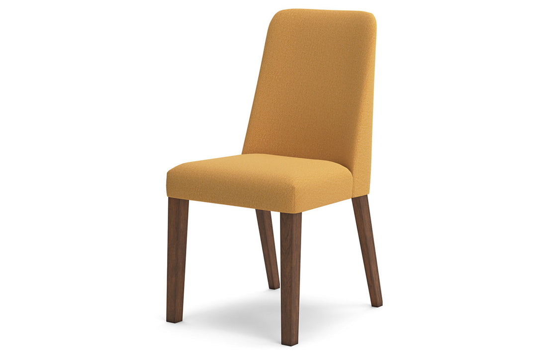 Lyncott Dining Chair (D615-04)