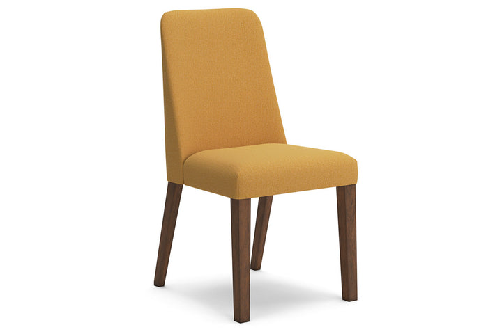 Lyncott Dining Chair (D615-04)