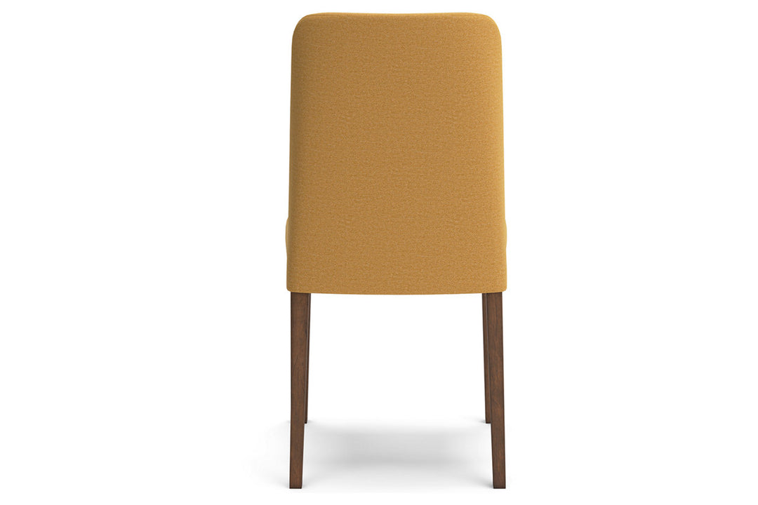 Lyncott Dining Chair (D615-04)