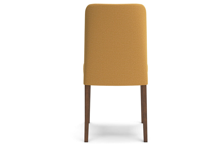 Lyncott Dining Chair (D615-04)