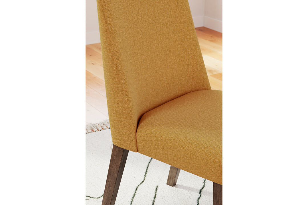 Lyncott Dining Chair (D615-04)