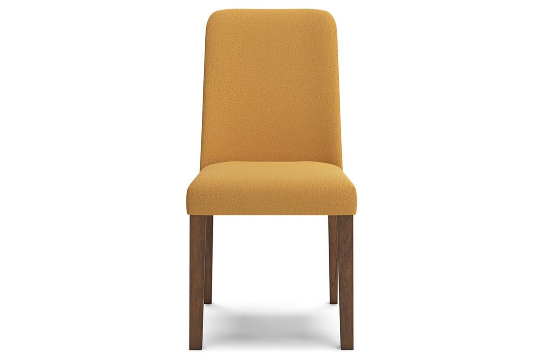 Lyncott Dining Chair (D615-04)