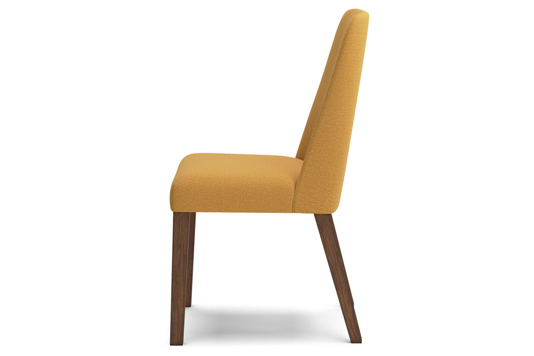 Lyncott Dining Chair (D615-04)