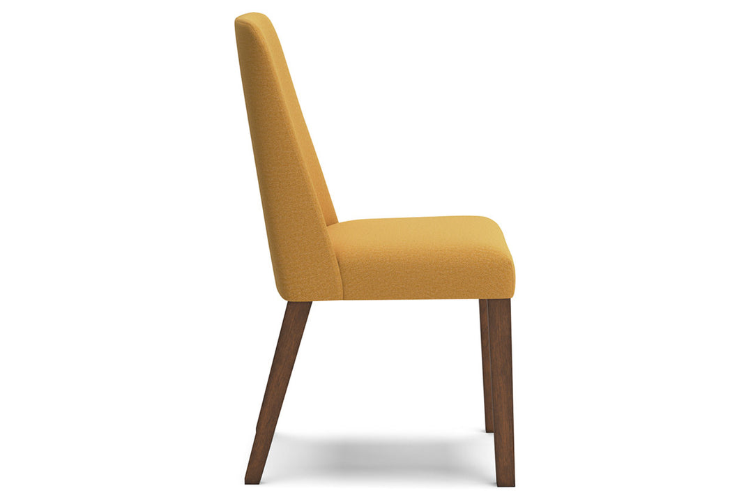 Lyncott Dining Chair (D615-04)