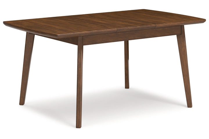 Lyncott Dining Extension Table (D615-35)