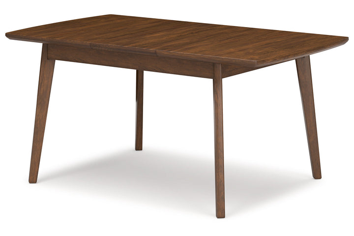 Lyncott Dining Extension Table (D615-35)