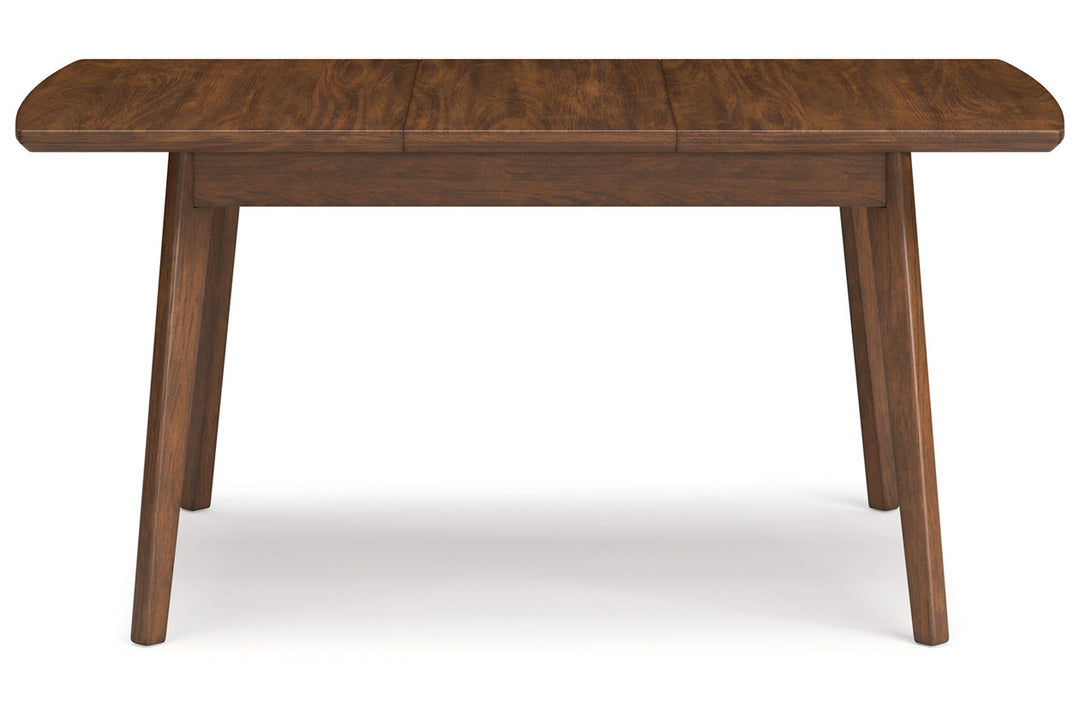 Lyncott Dining Extension Table (D615-35)