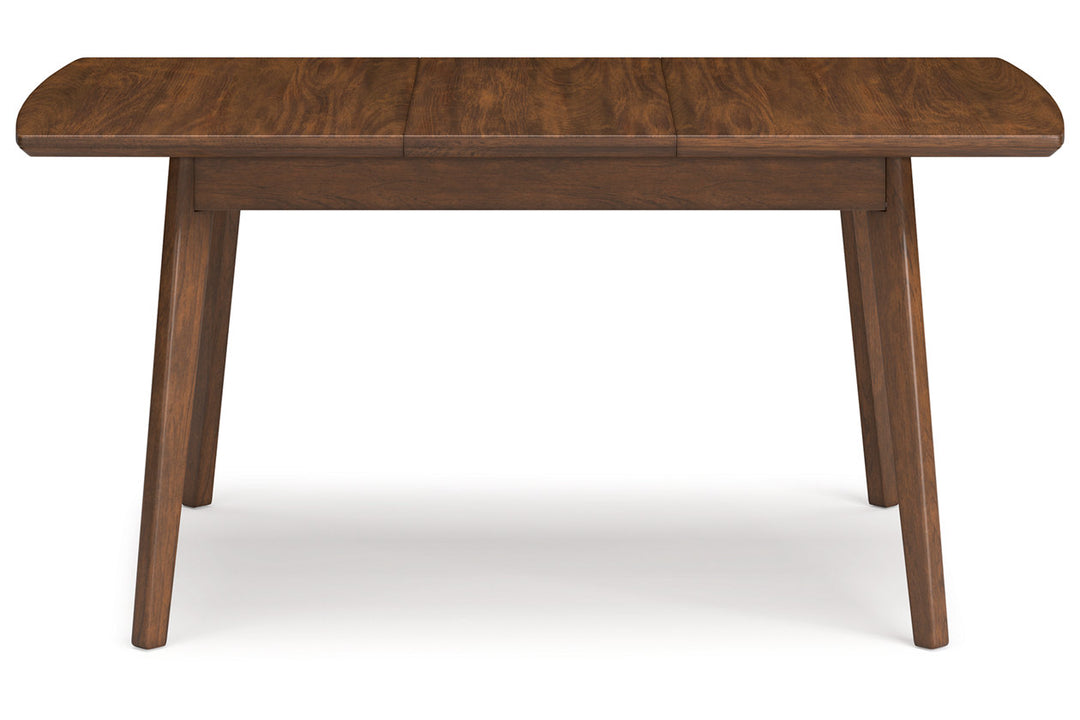 Lyncott Dining Extension Table (D615-35)