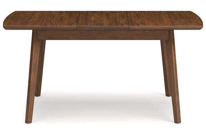 Lyncott Dining Extension Table (D615-35)