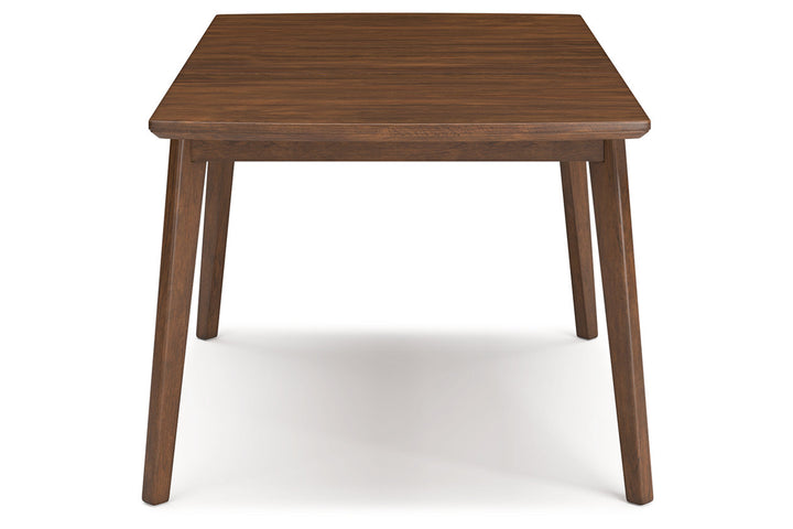 Lyncott Dining Extension Table (D615-35)