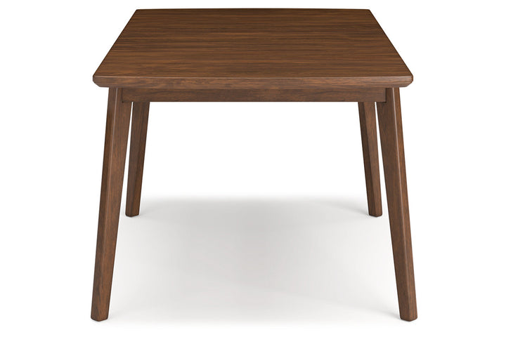 Lyncott Dining Extension Table (D615-35)