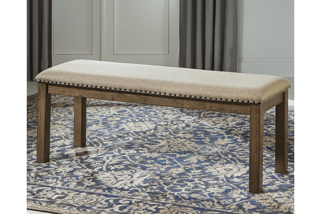 Moriville Dining Bench (D631-00)