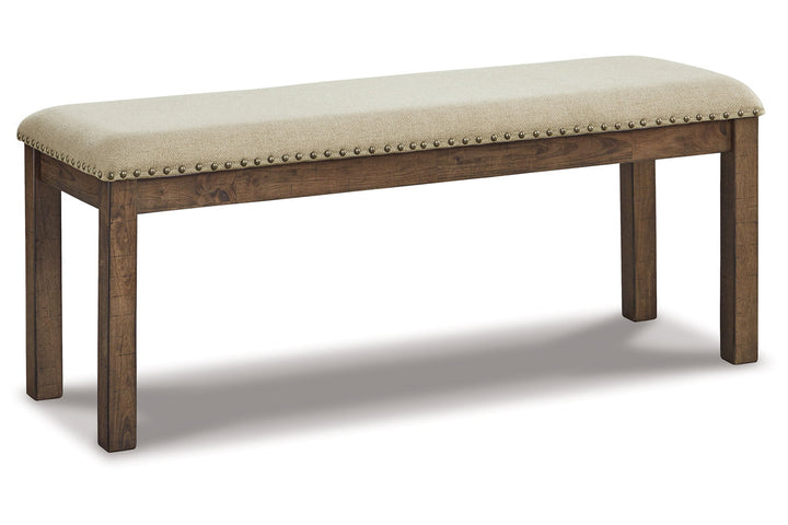 Moriville Dining Bench (D631-00)