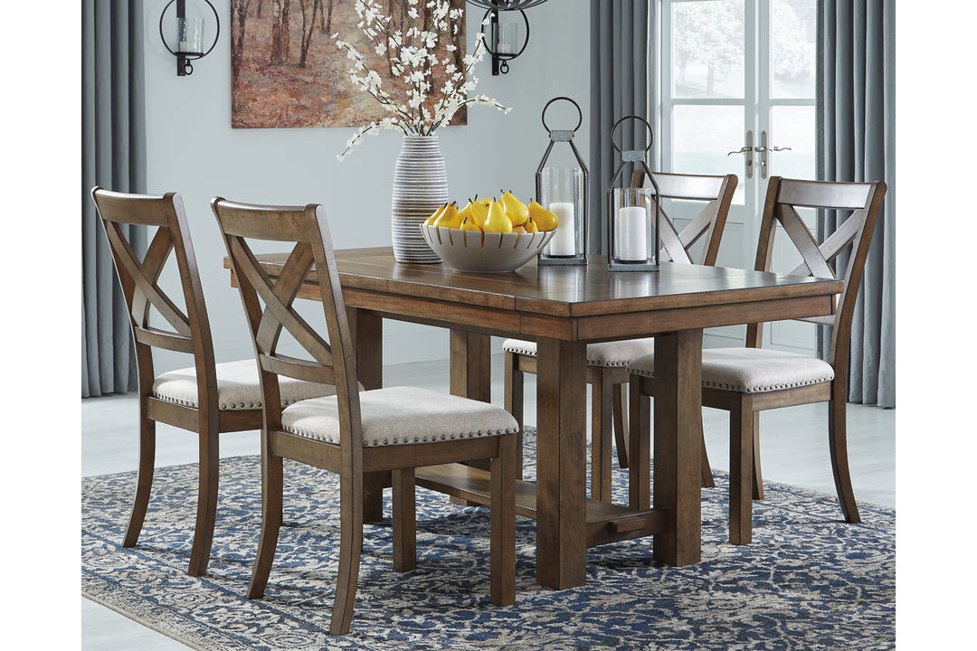 Moriville Dining Extension Table (D631-45)