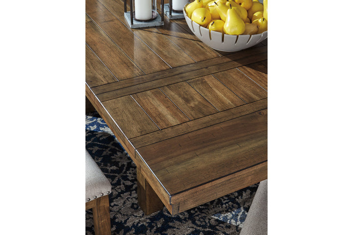 Moriville Dining Extension Table (D631-45)