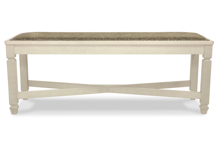 Bolanburg Dining Bench (D647-00)