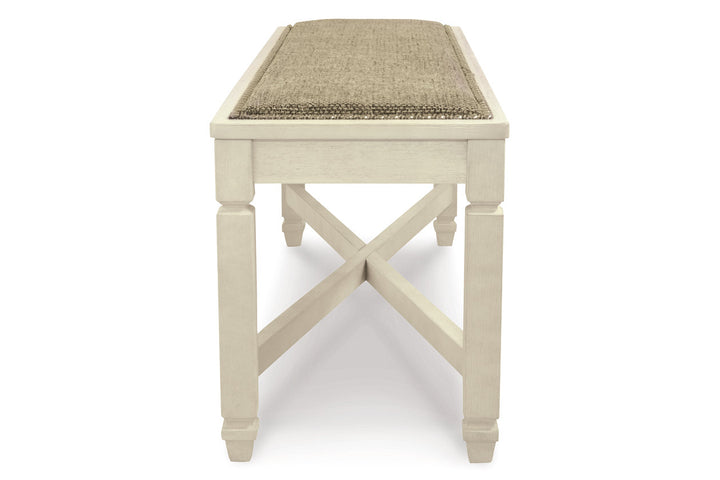 Bolanburg Dining Bench (D647-00)